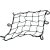 CARGO NET BLACK 38cm x 38cm