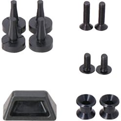 ADVENTURE-RACK Adapter SW-MOTECH GPT.00.152.36200/B