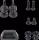 Piese / accesorii bagaje SW-MOTECH GPT.00.152.36200/B