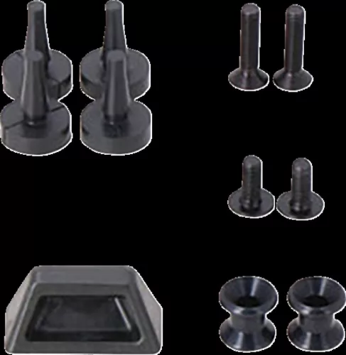 Piese / accesorii bagaje SW-MOTECH GPT.00.152.36200/B