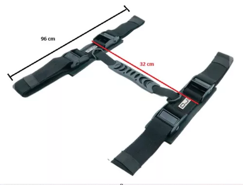 Accesoriu bagaje OJ JM2110