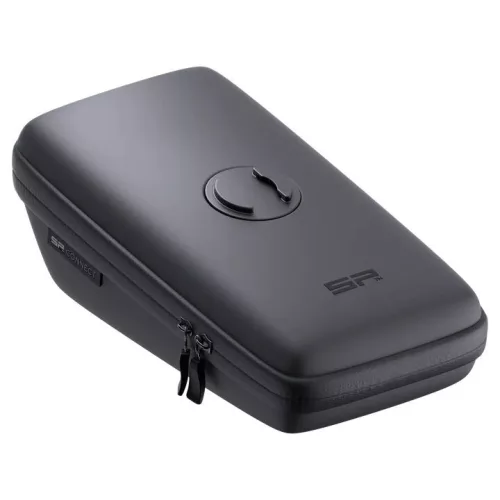 Set geantă ghidon bicicletă SP Connect Wedge Case Mag-Align