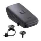 Set geantă ghidon bicicletă SP Connect Wedge Case Mag-Align