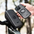 Set geantă ghidon bicicletă SP Connect Wedge Case Mag-Align