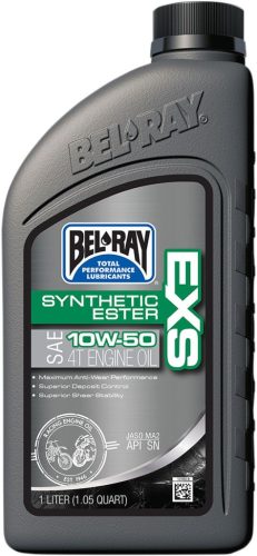 Ulei-de-motor-Bel-Ray-EXS-FULL-SYNTHETIC-ESTER-10W50-1L-690509200287