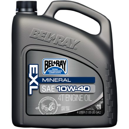 Ulei-de-motor-Bel-Ray-EXL-MINERAL-10W40-4L-690509200157