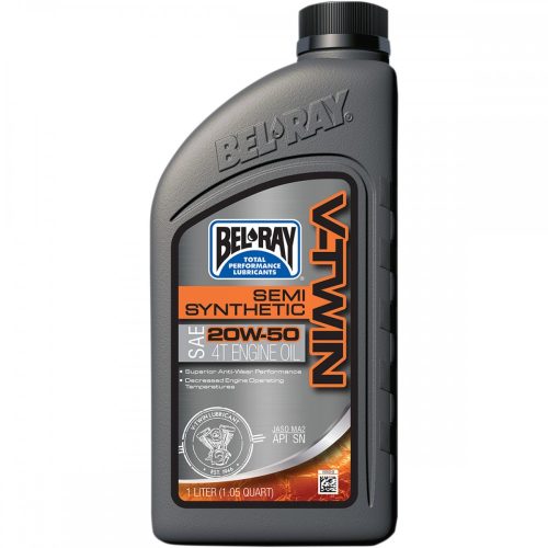 Ulei-de-motor-Bel-Ray-V-TWIN-SEMI-SYNTHETIC-20W50-955-ml-690509401349