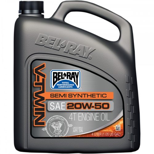 Ulei-de-motor-Bel-Ray-V-TWIN-SEMI-SYNTHETIC-20W50-4L-690509401356