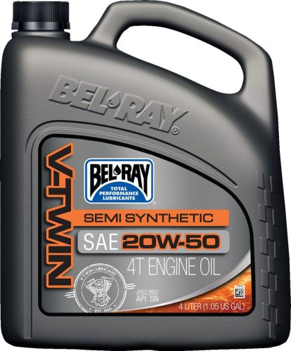 Ulei-de-motor-Bel-Ray-V-TWIN-SEMI-SYNTHETIC-20W50-4L-690509401356