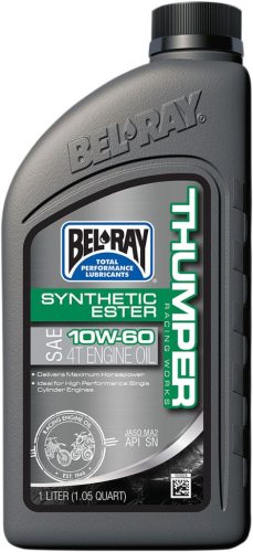 Ulei-de-motor-Bel-Ray-THUMPER-RACING-WORKS-SYNTHETIC-ESTER-10W60-1L-690509404432