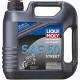 Ulei Liqui Moly HD-Classic Street SAE 50 4L