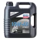 Ulei Liqui Moly Street 4T 10W40 4L