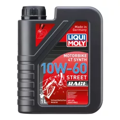 Ulei Liqui Moly Street Race 4T 10W60 1L