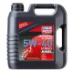 Ulei Liqui Moly Street Race 4T 5W40 4L