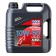 Ulei Liqui Moly Street Race 4T 10W50 4L