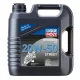 Ulei Liqui Moly Street 4T 20W50 4L