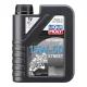 Ulei Liqui Moly Street 4T 15W50 1L