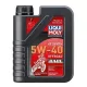 Ulei Liqui Moly Offroad Race 4T 5W40 1L