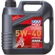 Ulei Liqui Moly Offroad Race 4T 5W40 4L