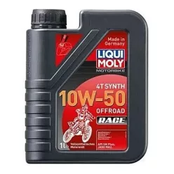 Ulei Liqui Moly Offroad Race 4T 10W50 1L