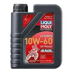 Ulei Liqui Moly Offroad Race 4T 10W60 1L