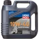 Ulei Liqui Moly Basic Offroad 4T 10W40 4L