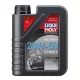 Ulei Liqui Moly HD Synth Street 20W50 1L