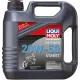 Ulei Liqui Moly HD Synth Street 20W50 4L
