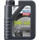 Ulei Liqui Moly Scooter HC 4T 5W40 1L