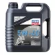 Ulei Liqui Moly Street HC 4T 5W40 4L