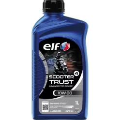 Ulei ELF Scooter 4 Trust 10W30 1L