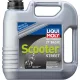 Ulei Liqui Moly Basic Scooter Street 2T 4L