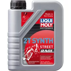Ulei Liqui Moly Street Race 2T 1L