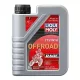 Ulei motor 2T Liqui Moly Offroad Race sintetic 1L