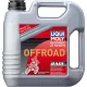 Ulei motor 2T Liqui Moly Offroad Race sintetic 4L
