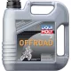 Ulei motor 2T Liqui Moly Offroad semi-sintetic 4L