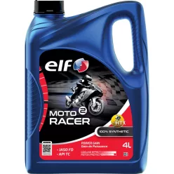 Ulei 2T ELF Moto 2 Racer 4L