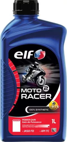 Ulei 2T ELF Moto 2 Racer 1L