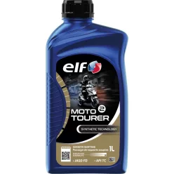 Ulei 2T ELF Moto 2 Tourer 1L