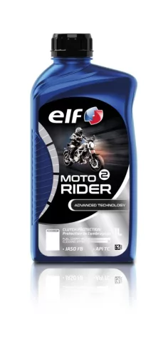 Ulei 2T ELF Moto 2 Rider 1L