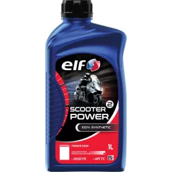 Ulei 2T ELF Scooter 2 Power 1L