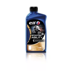 Ulei 2T ELF Scooter 2 Agility 1L