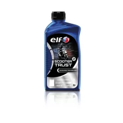 Ulei 2T ELF Scooter 2 Trust 1L