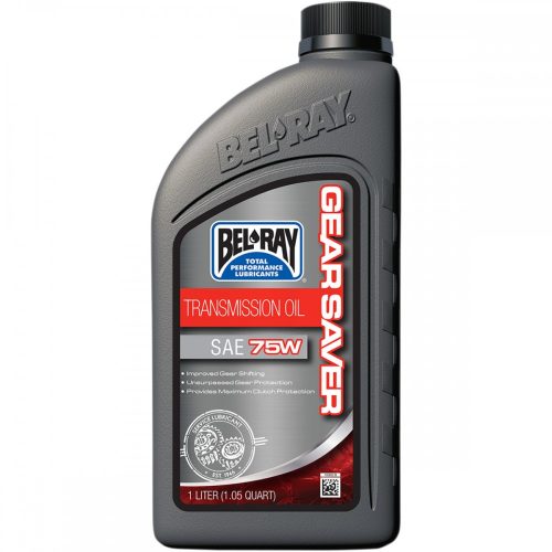 Ulei-de-transmisie-Bel-Ray-GEAR-SAVER-TRANSMISSION-OIL-75W-1l-690509200416