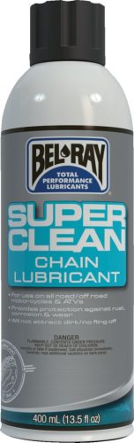 Spray-de-lubrifiat-lantul-Bel-Ray-SUPERCLEAN-CHAIN-LUBRICANT-400ml-690509200690