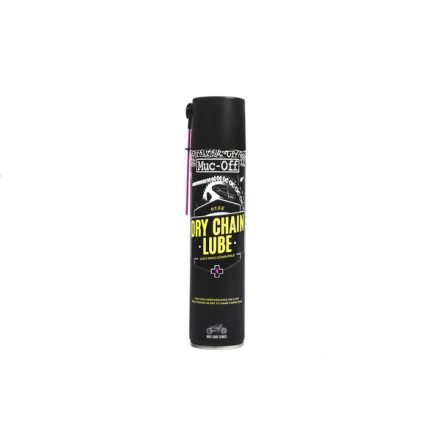 Muc-Off-Dry-Chain-Lube-400Ml