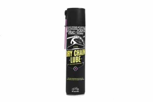 Muc-Off-Dry-Chain-Lube-400Ml