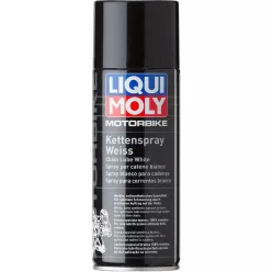 Spray lanț Liqui Moly alb 50ml