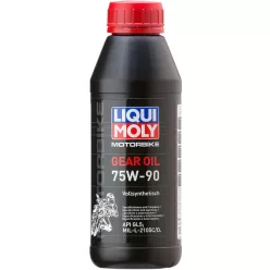 Ulei transmisie Liqui Moly 75W90 500ml