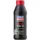 Ulei transmisie Liqui Moly 75W90 500ml